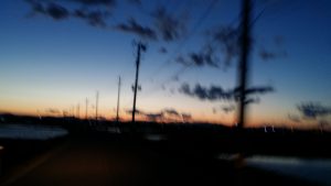 交通量が多いので運転にはご注意ください。