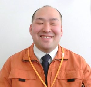 お別れの日が・・・