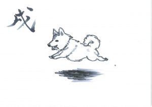 明けましておめでとうございます！！