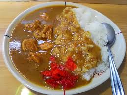 カレー