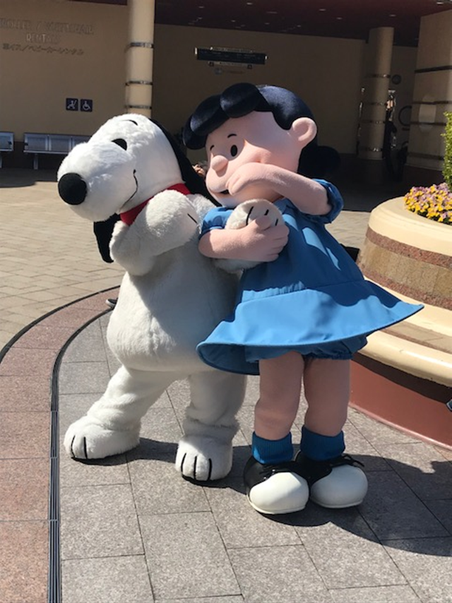 大阪ってええな