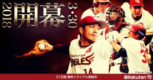 球春到来！！