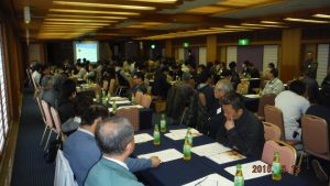 協力会社総会を行いました!!