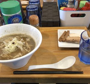 開拓