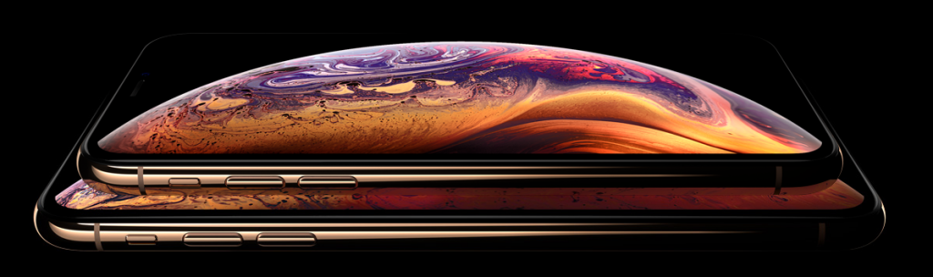 iPhoneXs
