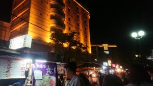 九州旅行　in福岡♪