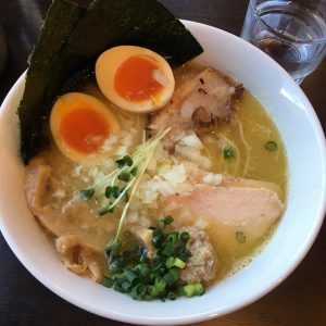 ラーメン