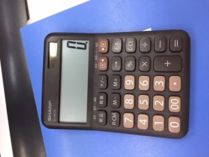 （個人的に）新機能発見！！