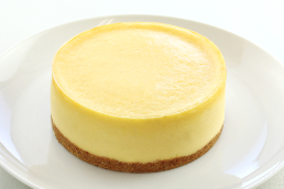 チーズケーキ