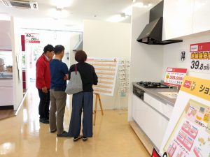 石巻プレオープン写真3