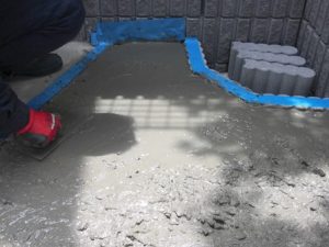 コンクリ