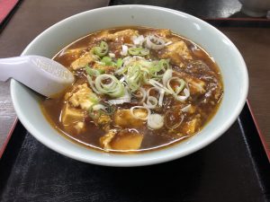 マー坊