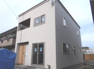 沖野B棟