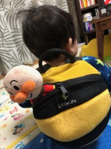 リュック