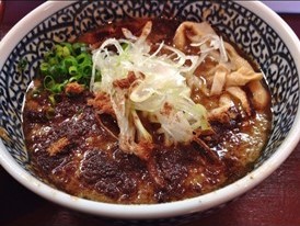つけ麺スープ