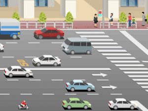 路線価が発表されました