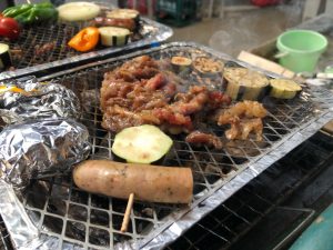 BBQ