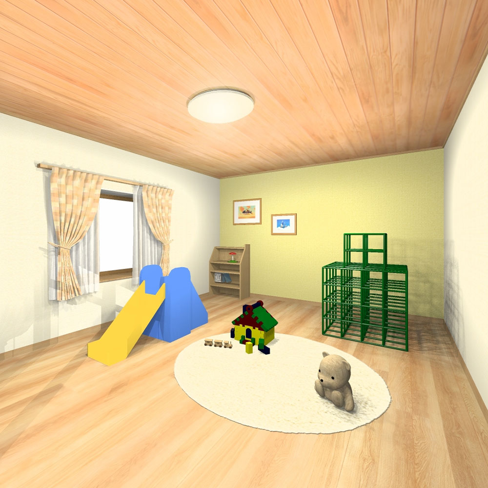 VRプレイルーム